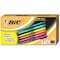 Bic Point, Nontoxic, 12/BX, Asst. BICBL11AST - alternate 2
